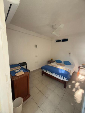 Casa Icaco
